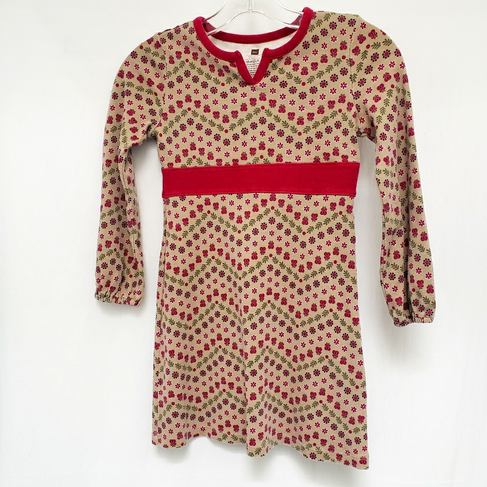 Tea Collection Dress
